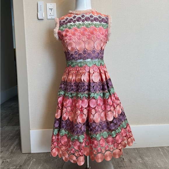 Alexis Dress - Picture 6 of 7